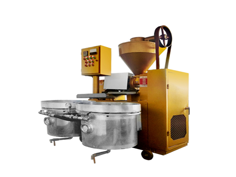 مطحنة ضغط زيت القهوة الصغيرة مطحنة زيت جوز الهند لآلة صنع زيت المكسيك | بيع مصنع